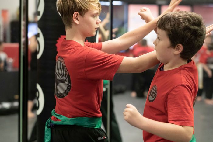 Witness Your Child Learn Essential Life Skills Through Martial Arts