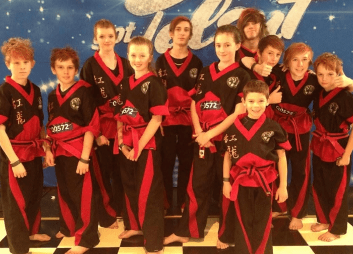 WHAT CAN YOU ANTICIPATE FROM OUR TRICKING CLASSES?