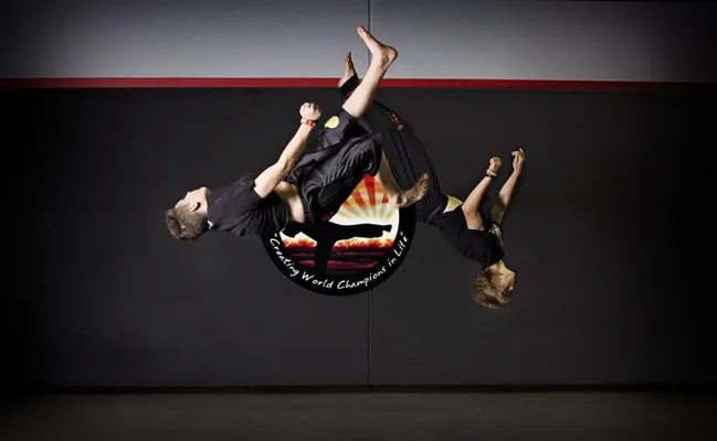 Tricking