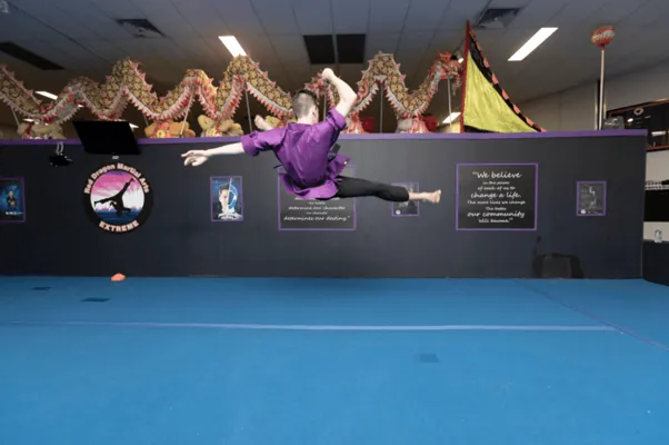 Tricking