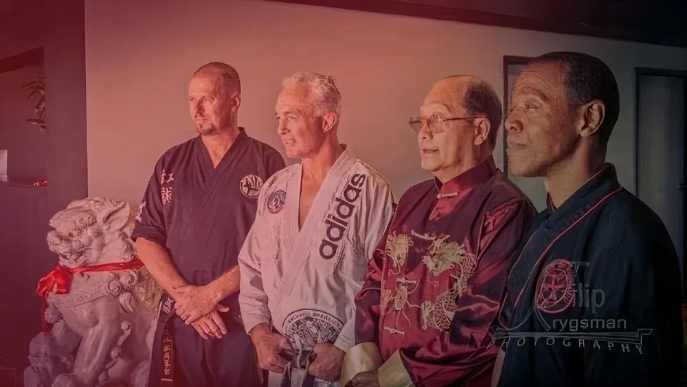 Learn from the Best Martial Arts School in Caboolture