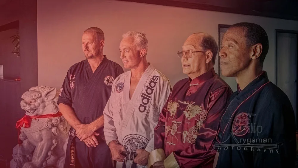 Learn from the Best Martial Arts School in Caboolture